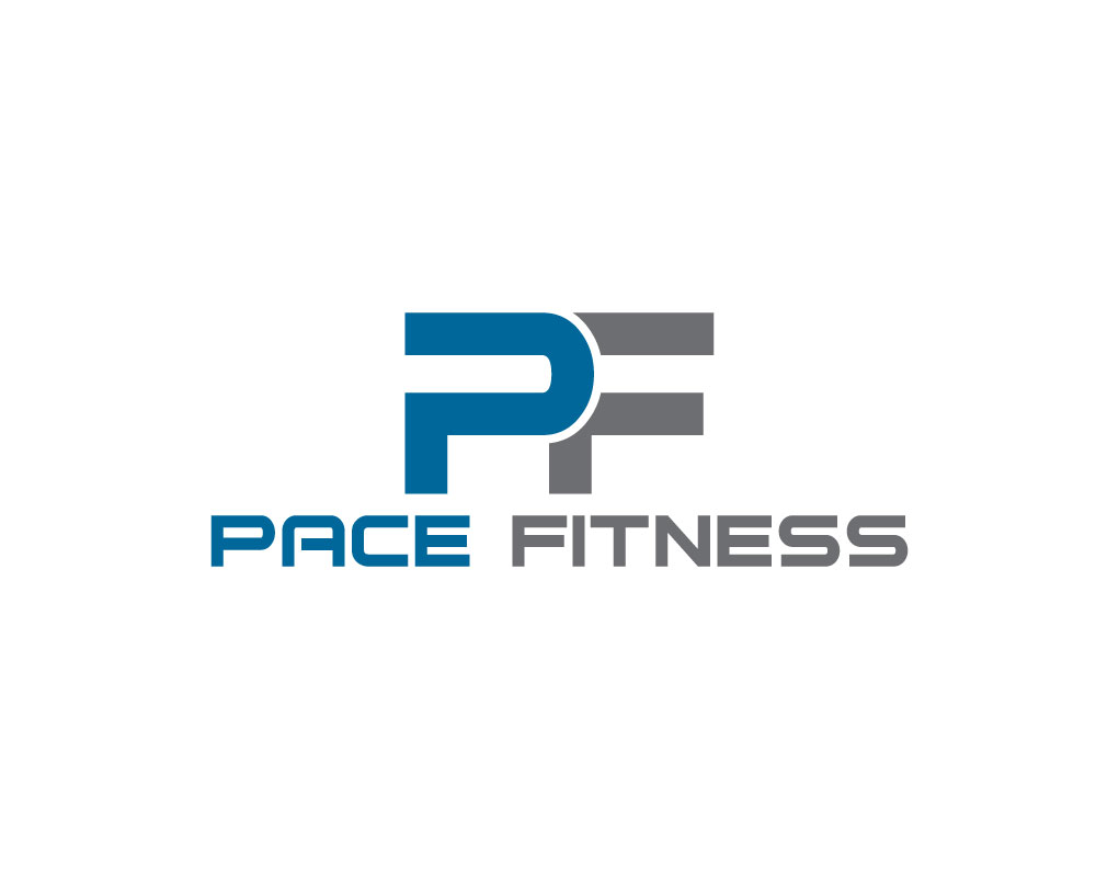 Logo Design by logomaster24 for Pace Fitness | Design #11736937