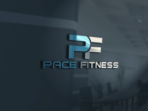 Logo Design by logomaster24 for Pace Fitness | Design: #11736938