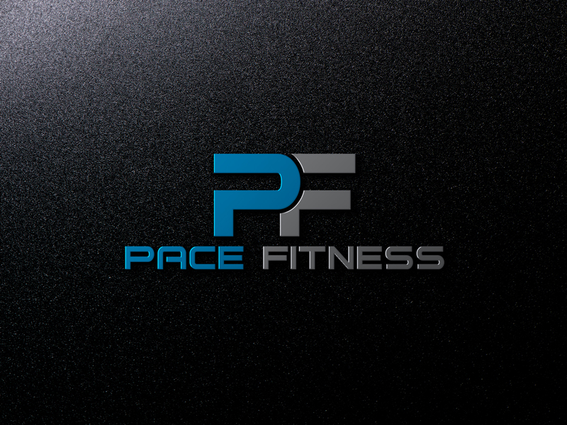 Logo Design by logomaster24 for Pace Fitness | Design #11736939