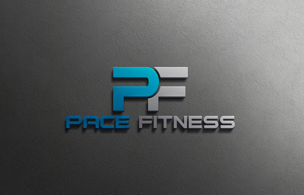 Logo Design by logomaster24 for Pace Fitness | Design #11736940