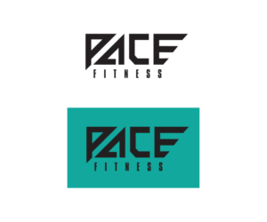 Logo Design by Friedbanana for Pace Fitness | Design: #11822056