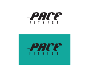 Logo Design by Friedbanana for Pace Fitness | Design: #11822254