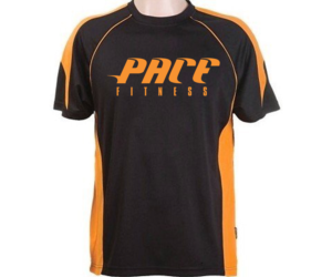 Logo Design by Friedbanana for Pace Fitness | Design: #11822368