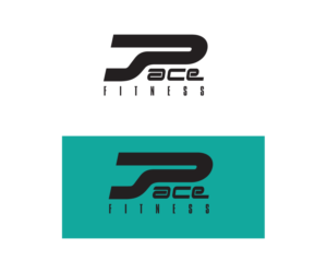 Logo Design by Friedbanana for Pace Fitness | Design: #11822668