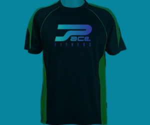 Logo Design by Friedbanana for Pace Fitness | Design: #11822675