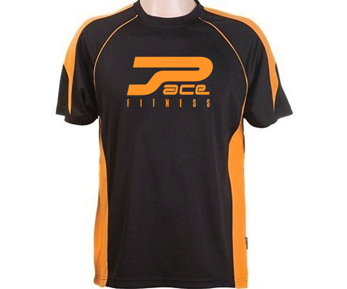 Diseño de Logo por Friedbanana para Pace Fitness | Diseño #11822694