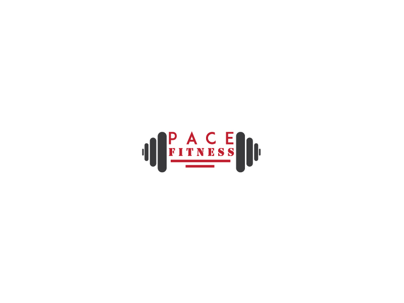 Logo Design by RoCK dEsign for Pace Fitness | Design #11822845