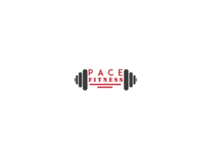 Logo Design by RoCK dEsign for Pace Fitness | Design: #11822845