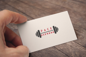 Logo Design by RoCK dEsign for Pace Fitness | Design: #11822846
