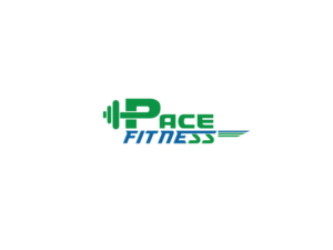 Logo Design by RoCK dEsign for Pace Fitness | Design: #11822847