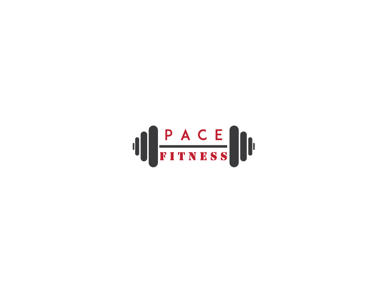 Logo Design by RoCK dEsign for Pace Fitness | Design #11822849