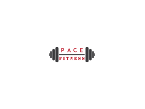 Logo Design by RoCK dEsign for Pace Fitness | Design: #11822849