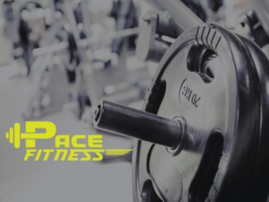 Logo Design by RoCK dEsign for Pace Fitness | Design: #11822915
