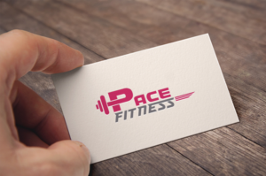 Logo Design by RoCK dEsign for Pace Fitness | Design: #11822917