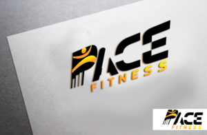 Logo Design by jeffblaire0107 for Pace Fitness | Design: #11788132