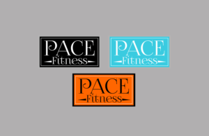 Logo Design by jeffblaire0107 for Pace Fitness | Design: #11788328
