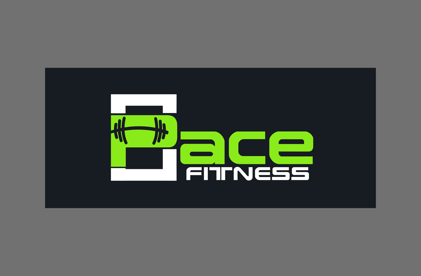 Logo-Design von jeffblaire0107 für Pace Fitness | Design #11789146