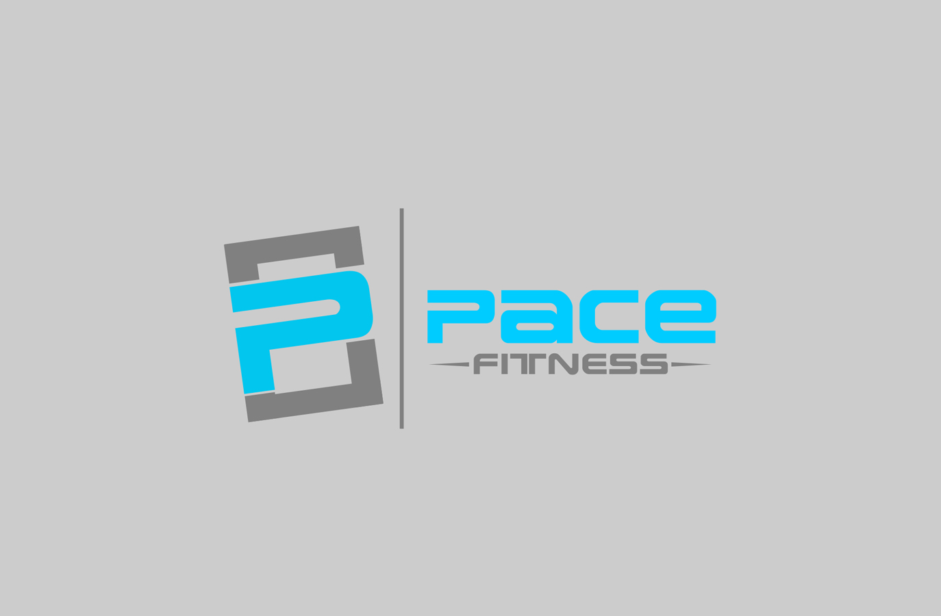 Logo Design by jeffblaire0107 for Pace Fitness | Design #11789796
