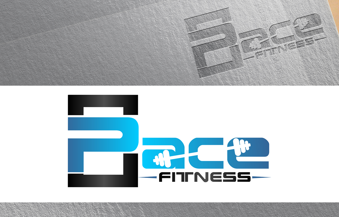 Logo Design by jeffblaire0107 for Pace Fitness | Design #11812572