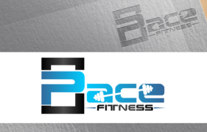 Logo Design by jeffblaire0107 for Pace Fitness | Design #11812572