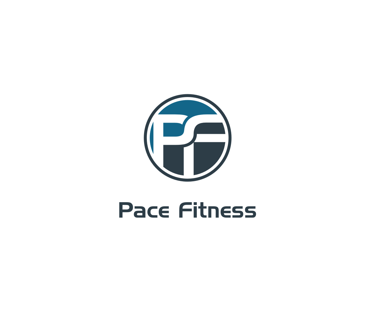 Logo Design by PetaniArt for Pace Fitness | Design #11731628
