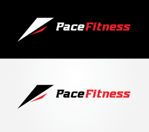 Logo Design by JWTL for Pace Fitness | Design #11811038