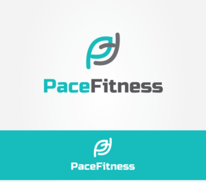 Logo Design by JWTL for Pace Fitness | Design: #11811059