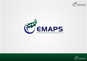 EMAPS | Logo Design by toothless99
