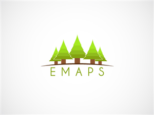 EMAPS | Logo Design by MemoCo