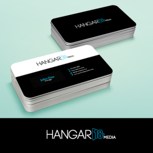 Logo Design by Brandcrate for 9 Light Entertainment | Design #16565549