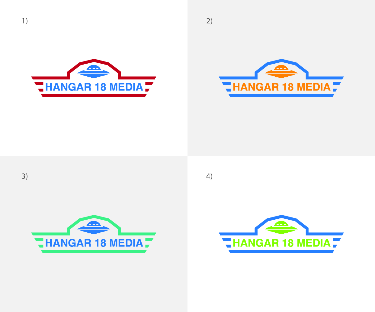 Logo Design by eMARK for 9 Light Entertainment | Design #16628622