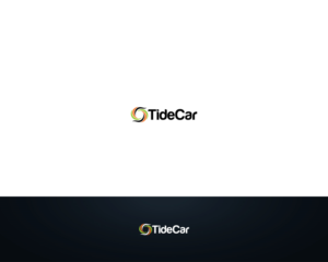 Logo Design by damakyjr for TideCar Bilvård | Design: #12303897
