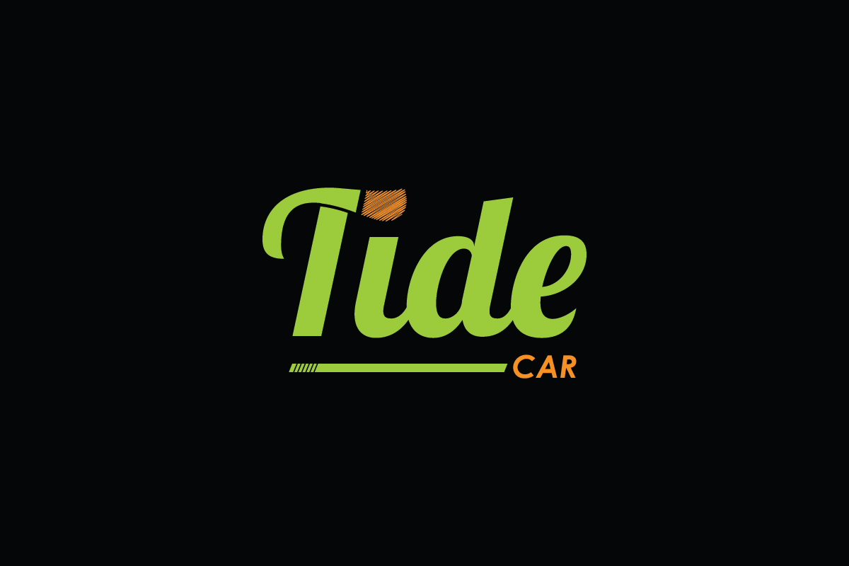 Logo Design by tamizhekumaran for TideCar Bilvård | Design #11750600