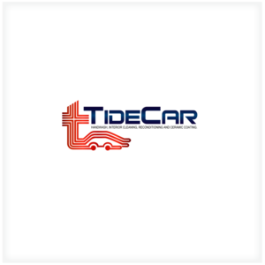 Logo Design by sanalkumar for TideCar Bilvård | Design: #11757620