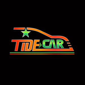 Logo-Design von sanalkumar für TideCar Bilvård | Design: #12127069