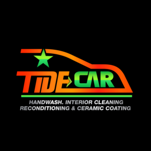 Logo-Design von sanalkumar für TideCar Bilvård | Design: #12127347