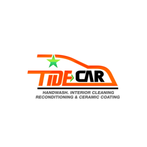Logo Design by sanalkumar for TideCar Bilvård | Design: #12129119