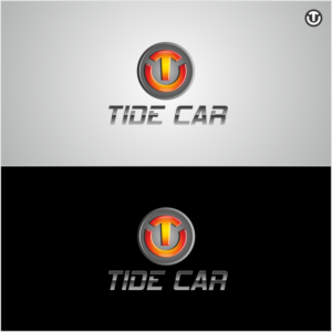 Logo-Design von asti für TideCar Bilvård | Design #11768833