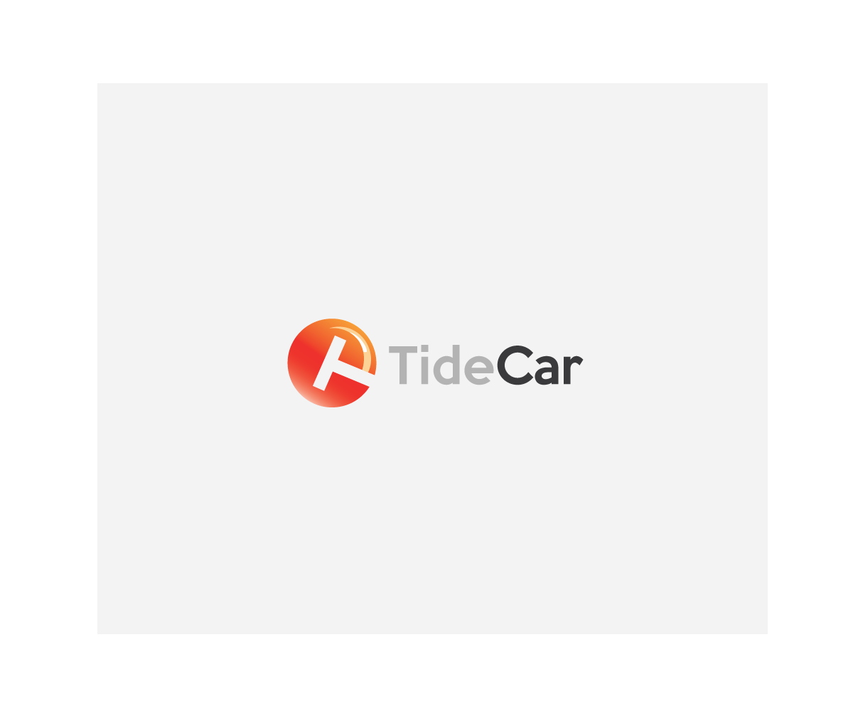 Logo Design by Sunny for TideCar Bilvård | Design #11819057