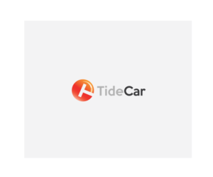Logo-Design von Sunny für TideCar Bilvård | Design #11819057