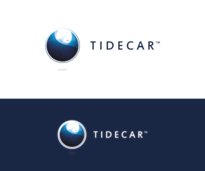 Logo-Design von Azus für TideCar Bilvård | Design: #11784074