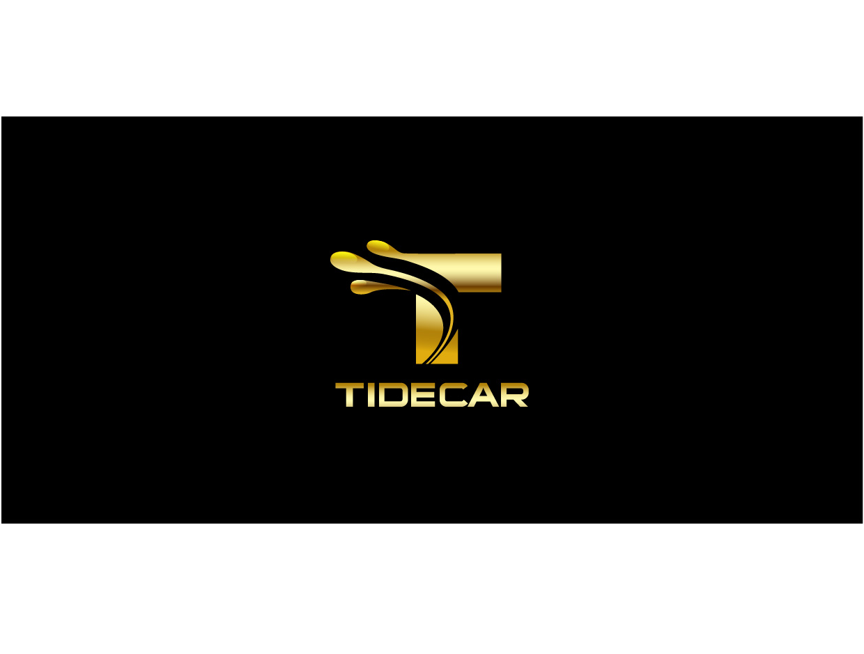 Logo Design by voltgain for TideCar Bilvård | Design #11833332