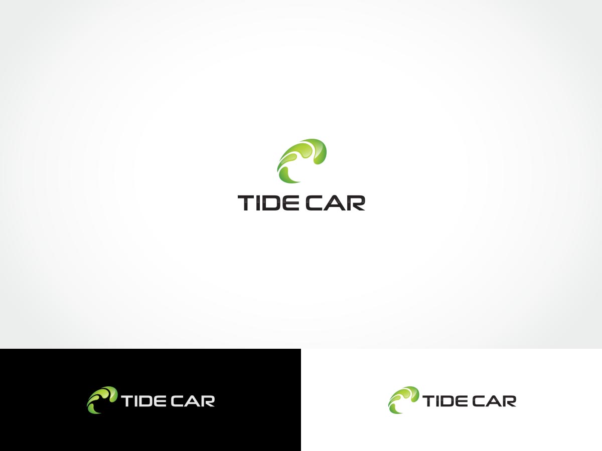 Logo Design by ArtTank for TideCar Bilvård | Design #12146788