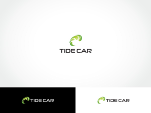 Logo Design by ArtTank for TideCar Bilvård | Design: #12146788