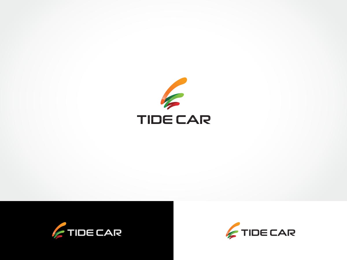 Logo Design by ArtTank for TideCar Bilvård | Design #12146789
