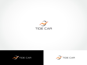 Logo Design by ArtTank for TideCar Bilvård | Design: #12146790