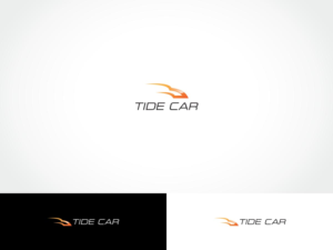 Logo Design by ArtTank for TideCar Bilvård | Design: #12146791