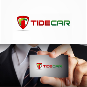 Logo Design by south door for TideCar Bilvård | Design: #11788406