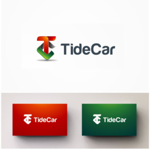 Logo-Design von south door für TideCar Bilvård | Design: #11788798