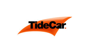 Logo Design by JayNess for TideCar Bilvård | Design: #11832098